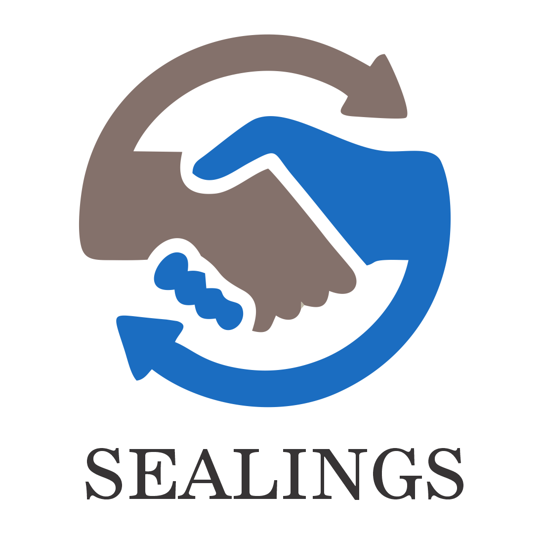 Sealings